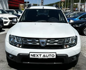     Dacia Duster 1.6I 105HP   EURO5B