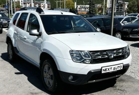     Dacia Duster 1.6I 105HP   EURO5B