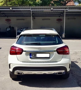 Mercedes-Benz GLA 220 CDI 4 MATIC AMG - 49900 лв. - 85099002 2