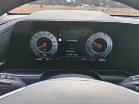 Kia Niro EV, снимка 14