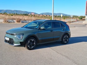 Обява за продажба на Kia Niro EV ~51 000 лв. - изображение 2