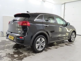 Kia Niro | Mobile.bg    10