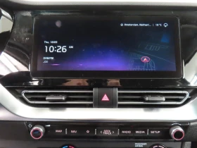 Kia Niro | Mobile.bg    2