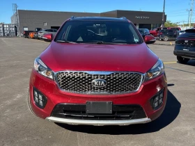 Kia Sorento * SX Turbo * CARFAX *    | Mobile.bg    5