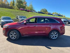 Kia Sorento * SX Turbo * CARFAX *    | Mobile.bg    2