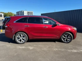 Kia Sorento * SX Turbo * CARFAX *    | Mobile.bg    3