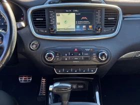 Kia Sorento * SX Turbo * CARFAX *    | Mobile.bg    8