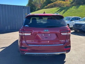 Kia Sorento * SX Turbo * CARFAX *    | Mobile.bg    4