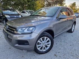 Обява за продажба на VW Touareg 3.0D/автомат ~19 999 лв. - изображение 1