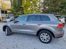 Обява за продажба на VW Touareg 3.0D/автомат ~19 999 лв. - изображение 7