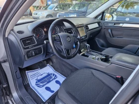 Обява за продажба на VW Touareg 3.0D/автомат ~19 999 лв. - изображение 9