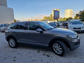 Обява за продажба на VW Touareg 3.0D/автомат ~19 999 лв. - изображение 3