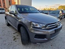 Обява за продажба на VW Touareg 3.0D/автомат ~19 999 лв. - изображение 2
