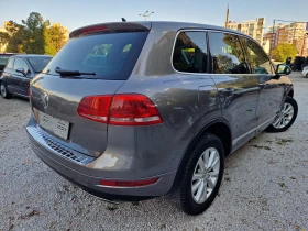 Обява за продажба на VW Touareg 3.0D/автомат ~19 999 лв. - изображение 4