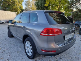 Обява за продажба на VW Touareg 3.0D/автомат ~19 999 лв. - изображение 6