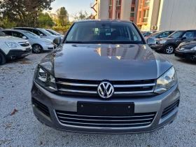 Обява за продажба на VW Touareg 3.0D/автомат ~19 999 лв. - изображение 1
