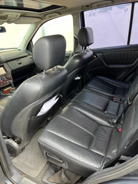 Mercedes-Benz ML 270 | Mobile.bg    9