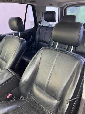 Mercedes-Benz ML 270 | Mobile.bg    8
