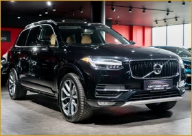 Volvo Xc90 AWD* T5* 7местен