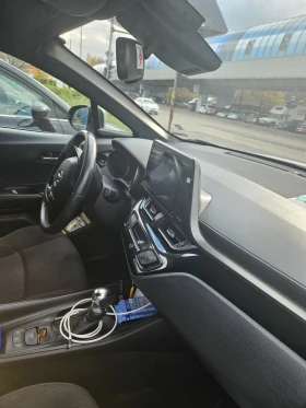 Toyota C-HR | Mobile.bg    4