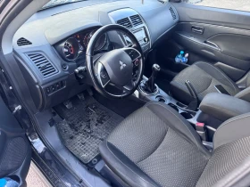 Mitsubishi ASX 1.6i FACELIFT, снимка 6