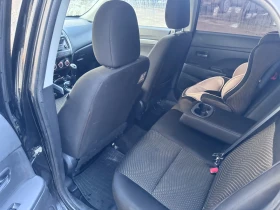 Mitsubishi ASX 1.6i FACELIFT, снимка 7
