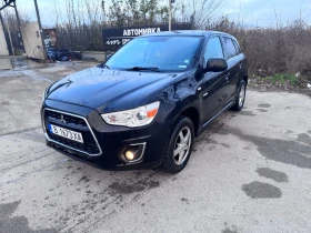 Mitsubishi ASX 1.6i FACELIFT, снимка 1
