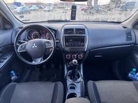 Mitsubishi ASX 1.6i FACELIFT, снимка 5