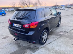 Mitsubishi ASX 1.6i FACELIFT, снимка 2