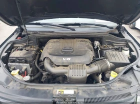 Jeep Grand cherokee 2015 JEEP GRAND CHEROKEE OVERLAND - 9300 € / 18189.22 лв. - 18165420 13