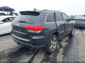 Jeep Grand cherokee 2015 JEEP GRAND CHEROKEE OVERLAND - 9300 € / 18189.22 лв. - 18165420 7