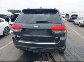 Jeep Grand cherokee 2015 JEEP GRAND CHEROKEE OVERLAND - 9300 € / 18189.22 лв. - 18165420 8