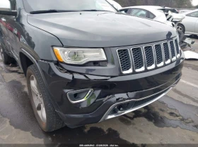 Jeep Grand cherokee 2015 JEEP GRAND CHEROKEE OVERLAND - 9300 € / 18189.22 лв. - 18165420 3