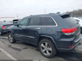 Jeep Grand cherokee 2015 JEEP GRAND CHEROKEE OVERLAND - 9300 € / 18189.22 лв. - 18165420 6