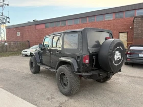 Jeep Wrangler * Sahara * CARFAX * UNLIMITED* ПОДГРЕВ* , снимка 10