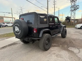 Jeep Wrangler * Sahara * CARFAX * UNLIMITED* ПОДГРЕВ* , снимка 11