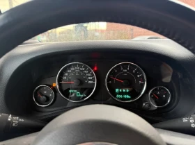 Jeep Wrangler * Sahara * CARFAX * UNLIMITED* ПОДГРЕВ* , снимка 8
