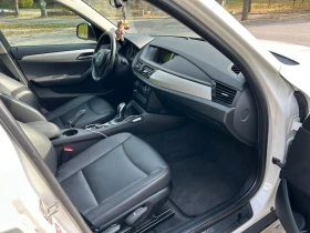 BMW X1 BMW X1 1.8D FACE LIFT - 9714 € / 18998.93 лв. - 21917957 9