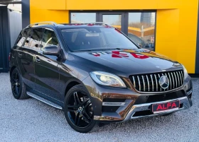 Mercedes-Benz ML 350 D/AMG/УНИКАТ/ПОРЪЧКОВ/ВС.ЕКСТРИ/ВАКУУМ/ТОП/// - 17288 € / 33812.39 лв. - 86056983 4