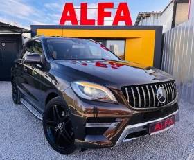 Mercedes-Benz ML 350 D/AMG/УНИКАТ/ПОРЪЧКОВ/ВС.ЕКСТРИ/ВАКУУМ/ТОП/// - 17288 € / 33812.39 лв. - 86056983 3