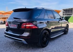 Mercedes-Benz ML 350 D/AMG/УНИКАТ/ПОРЪЧКОВ/ВС.ЕКСТРИ/ВАКУУМ/ТОП/// - 17288 € / 33812.39 лв. - 86056983 5