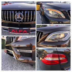 Mercedes-Benz ML 350 D/AMG/УНИКАТ/ПОРЪЧКОВ/ВС.ЕКСТРИ/ВАКУУМ/ТОП/// - 17288 € / 33812.39 лв. - 86056983 8