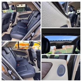Mercedes-Benz ML 350 D/AMG/УНИКАТ/ПОРЪЧКОВ/ВС.ЕКСТРИ/ВАКУУМ/ТОП/// - 17288 € / 33812.39 лв. - 86056983 11
