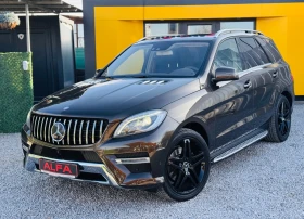 Mercedes-Benz ML 350 D/AMG/УНИКАТ/ПОРЪЧКОВ/ВС.ЕКСТРИ/ВАКУУМ/ТОП/// - 17288 € / 33812.39 лв. - 86056983 2
