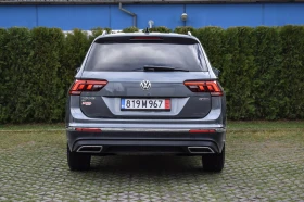 VW Tiguan Allspace, Panorama, СПЕШНО!!! - 19900 € / 38921.02 лв. - 36610292 5