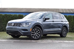 VW Tiguan Allspace, Panorama, СПЕШНО!!! - 19900 € / 38921.02 лв. - 36610292 2