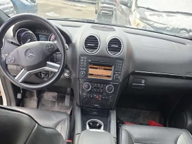 Mercedes-Benz GL 350 * BlueTEC * CARFAX * ОБДУХВАНЕ * ПАНО * KEYLESS - 9450 € / 18482.59 лв. - 31077346 9