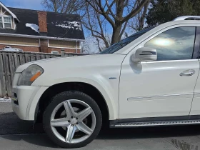 Mercedes-Benz GL 350 * BlueTEC * CARFAX * ОБДУХВАНЕ * ПАНО * KEYLESS - 9450 € / 18482.59 лв. - 31077346 11