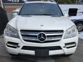 Mercedes-Benz GL 350 * BlueTEC * CARFAX * ОБДУХВАНЕ * ПАНО * KEYLESS - 9450 € / 18482.59 лв. - 31077346 6