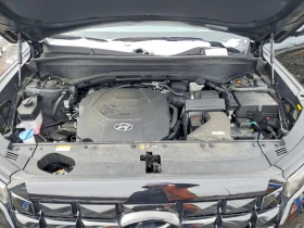 Hyundai Palisade 3.8l Calligraphy Night Edition | Mobile.bg � ����� ������ 11